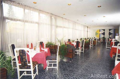 Astoria Palace Hotel 7